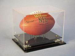 Football Deluxe Case