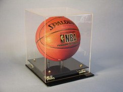 Basketball Deluxe Case