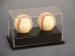 Baseball Double Ball Case