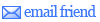 email friend