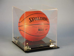 Basketball Cases