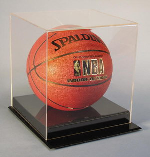 Basketball Cases