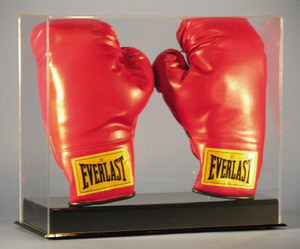 Boxing Glove Case
