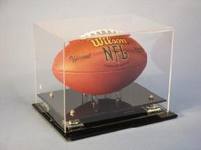 Football Deluxe Case