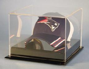 Football Cap (hat) Case