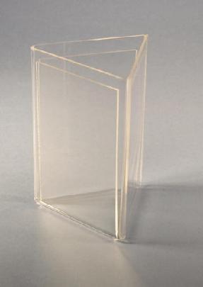 Three-Sided 4x8