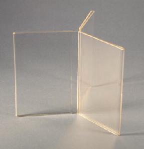 Six-Sided 5x8
