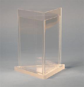 Three-Sided Wind Resistant 4x8