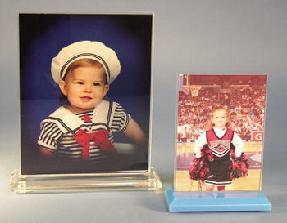 Deluxe Picture Frames 5x7