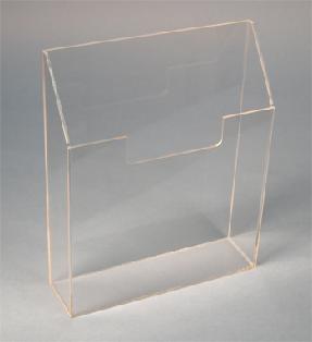 Brochure Holders 8x10